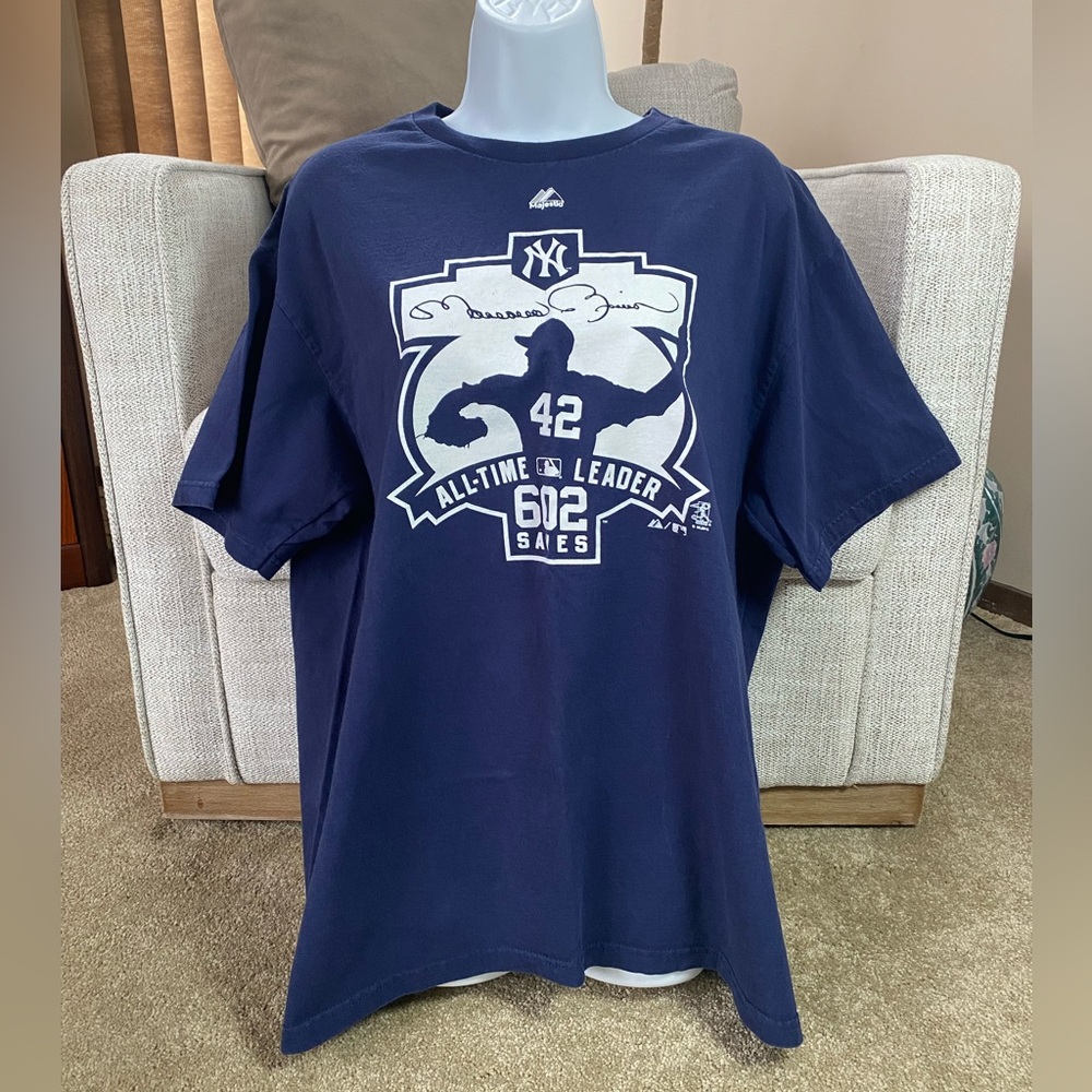 NY Yankees T-shirt